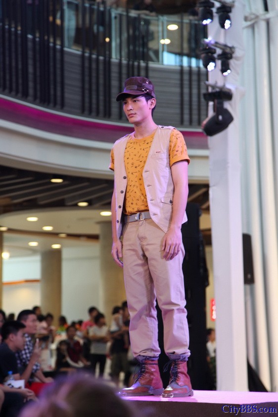 泰国清迈最大商场Promenada Resort Mall超级购物中心开业 泰国清迈最大商场Promenada Resort Mall超级购物中心开业