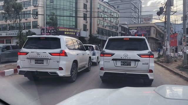 当地的新车牌 当地的新车牌